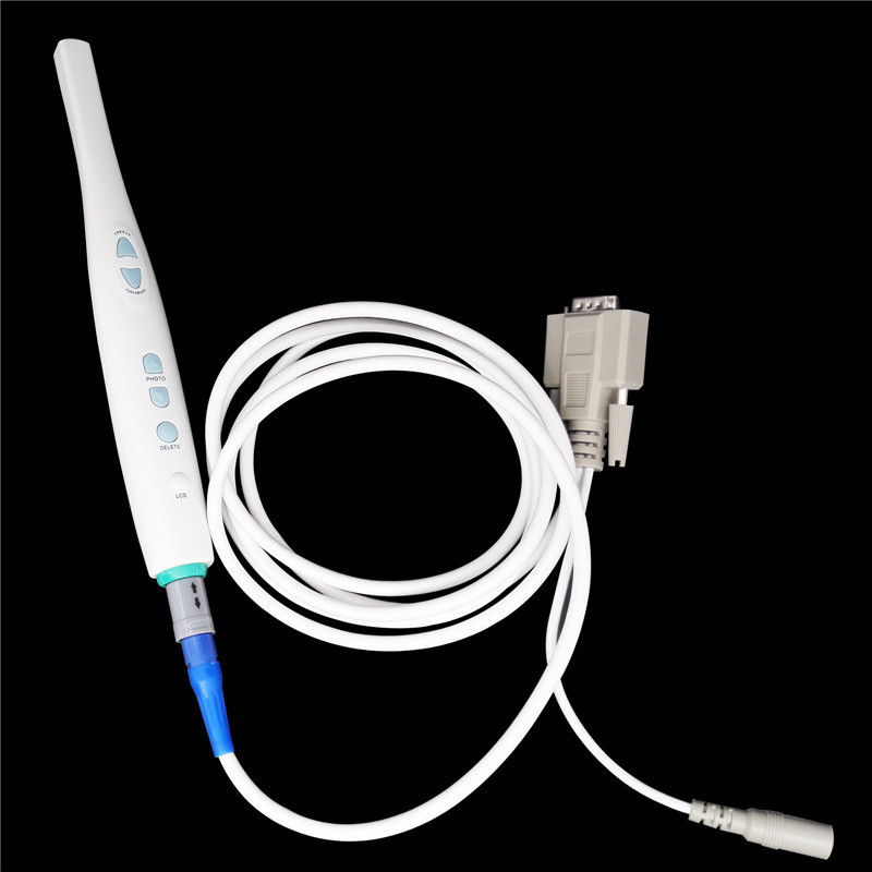 Dental Camera Intraoral CF-989V Digital USB Imaging Intra Oral 2.0 Mega