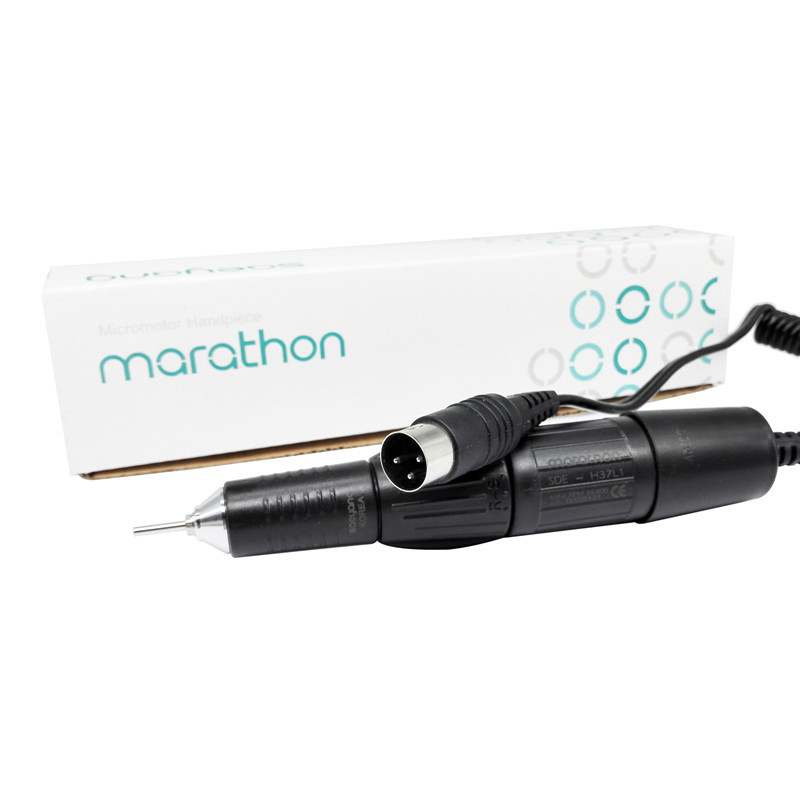 Dental Lab Marathon type Micromotor Handpiece 35k RPM SDE-H37L1 micromotor handl