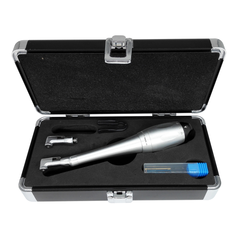 Dental Instrument Implant Torque Control Wrench HEX ANTHOGYR Type With Spare Head