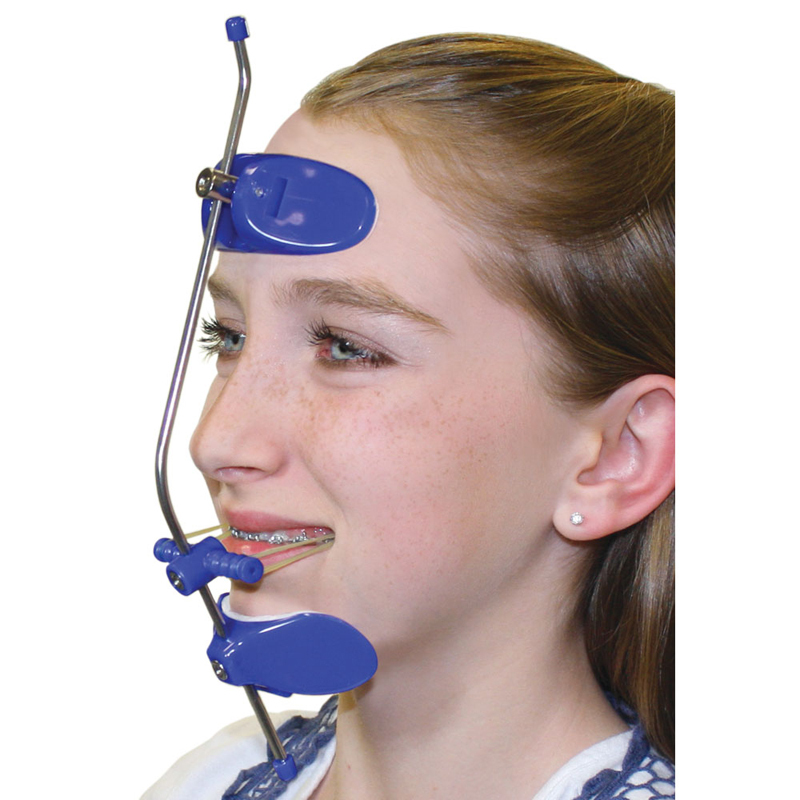 Multi Adjustable Facemask