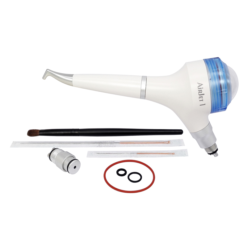 AirJet 1 /1S Dental Air Powered Tooth Polisher System M4 / KAVO Multiflex