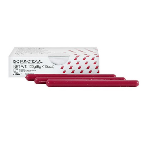 Dental GC ISO Functional Sticks GC 120g (8g*15Pcs)