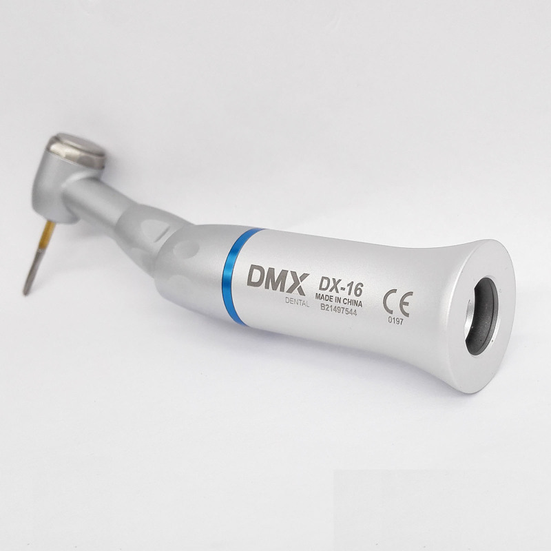 DMX DX-16  Dental Contra Angle Handpieces Turbine