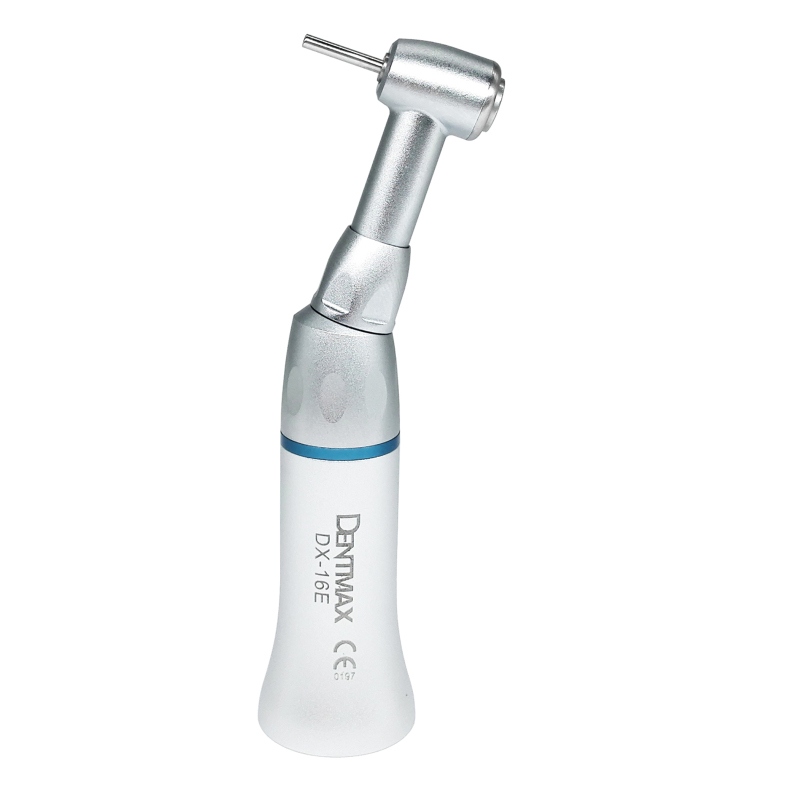 DENTMAX DX-16E/DX-235E Dental Contra Angle Handpieces Turbine