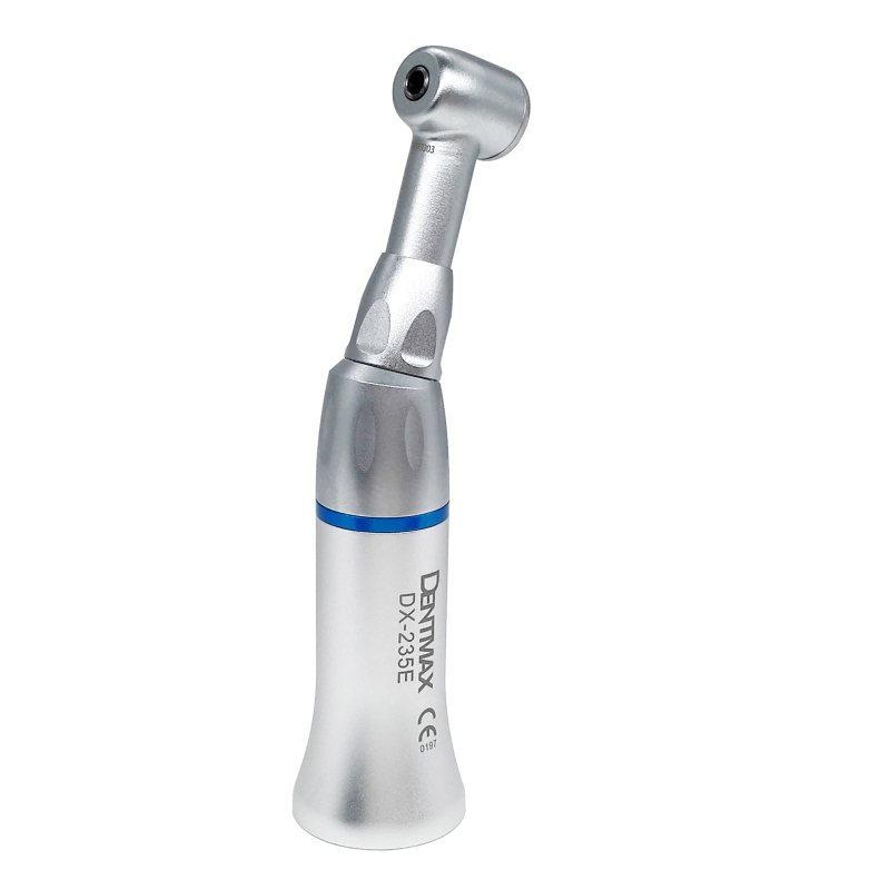 DENTMAX DX-16E/DX-235E Dental Contra Angle Handpieces Turbine