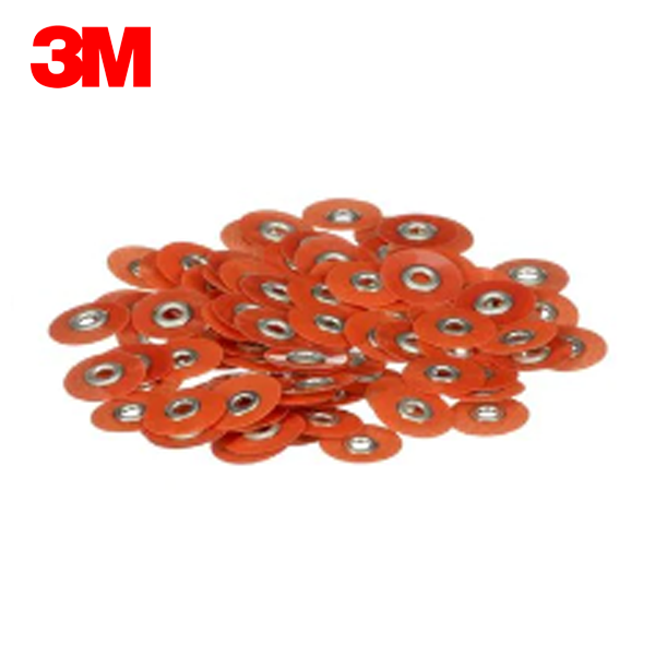 3M Sof-Lex Contouring and Polishing Discs 30 Pcs/Pack