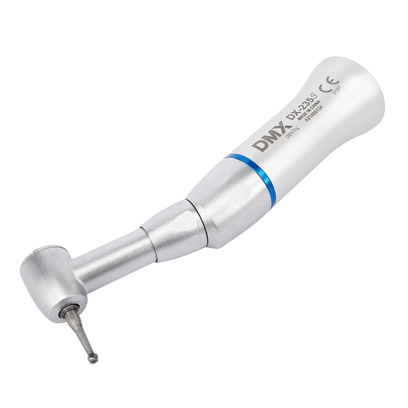 DMX DX-235S  Dental Contra Angle Handpieces Turbine