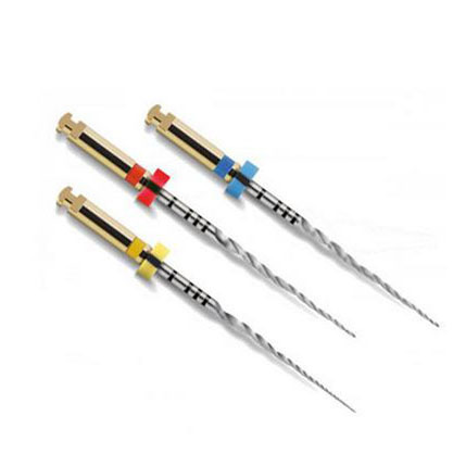 Clearance ！Dentsply Protaper Next Files Dental Rotary Root Canal Files
