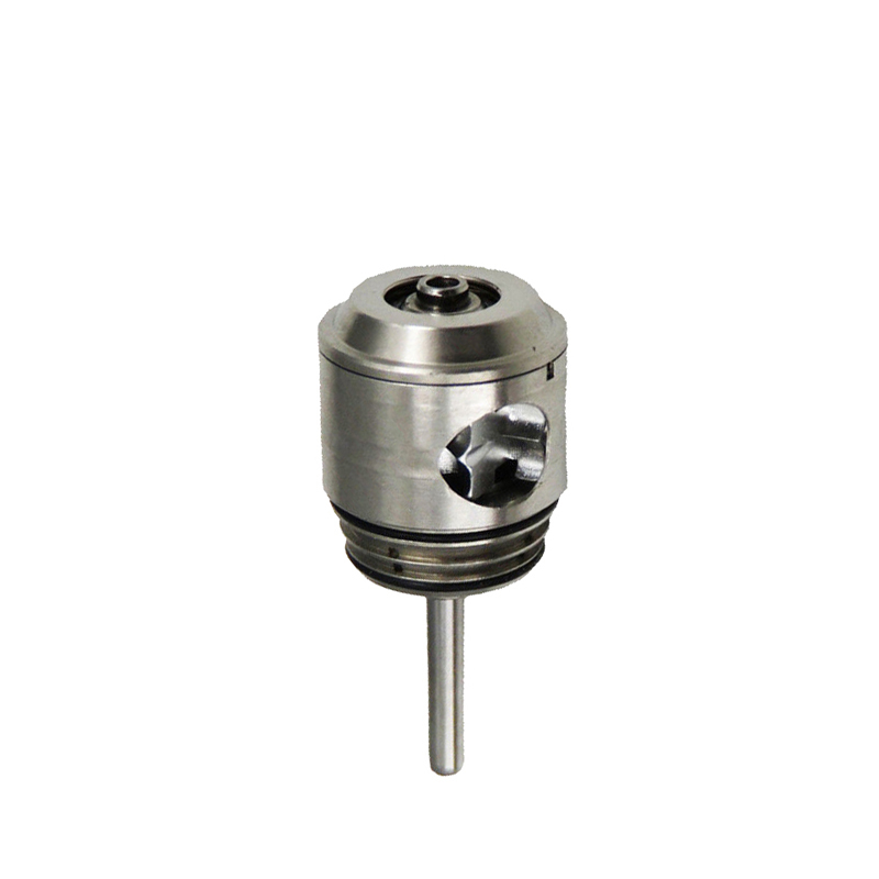 Dental Cartridge Rotor for NSK S-MAX M500KL Push Button Turbine