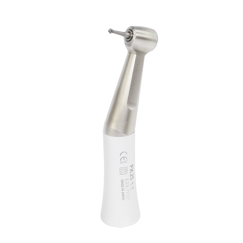 FX25 Dental Contra Angle Handpiece Turbine NSK Style