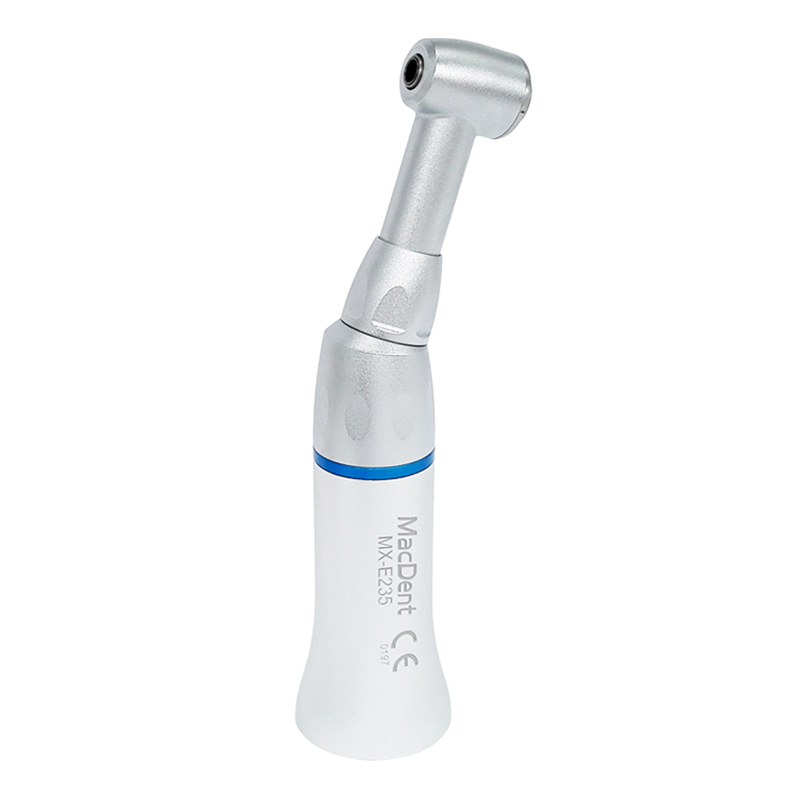 MacDent MX-E16/MX-E235 Dental Contra Angle Handpieces FIT NSK