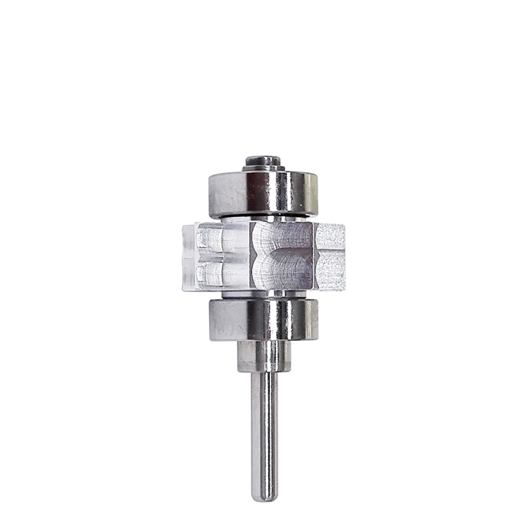 Dental Spare Rotor for COXO CX207-F CX207-G 45 Degree Handpiece
