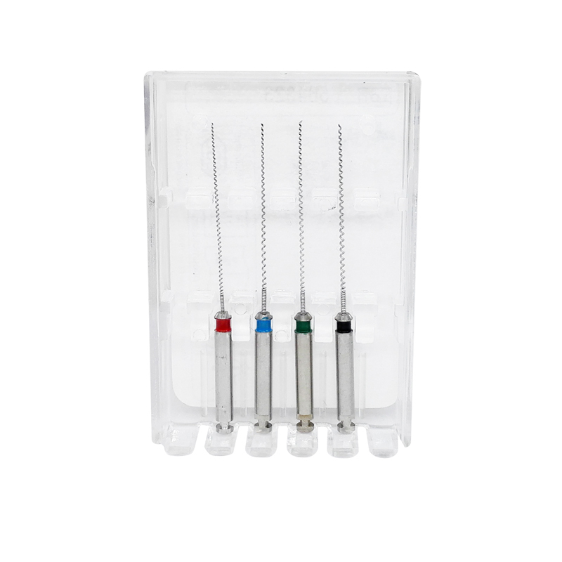 THOMAS PASTE FILLERS Dental Endodontic Root Canal Engine Files