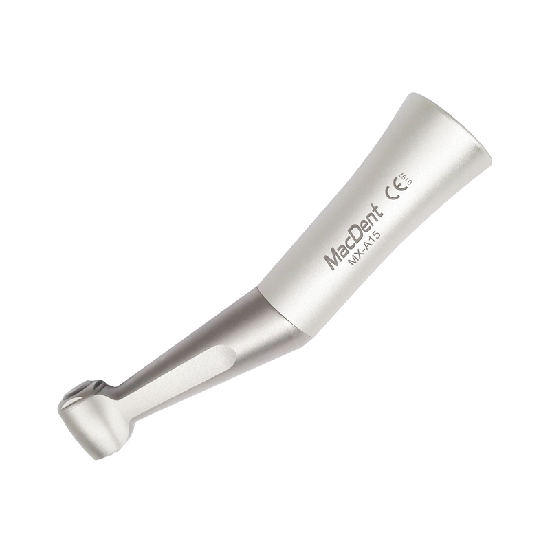 MacDent MX-A15 Dental Contra Angle Handpiece Turbine Fit NSK FX23