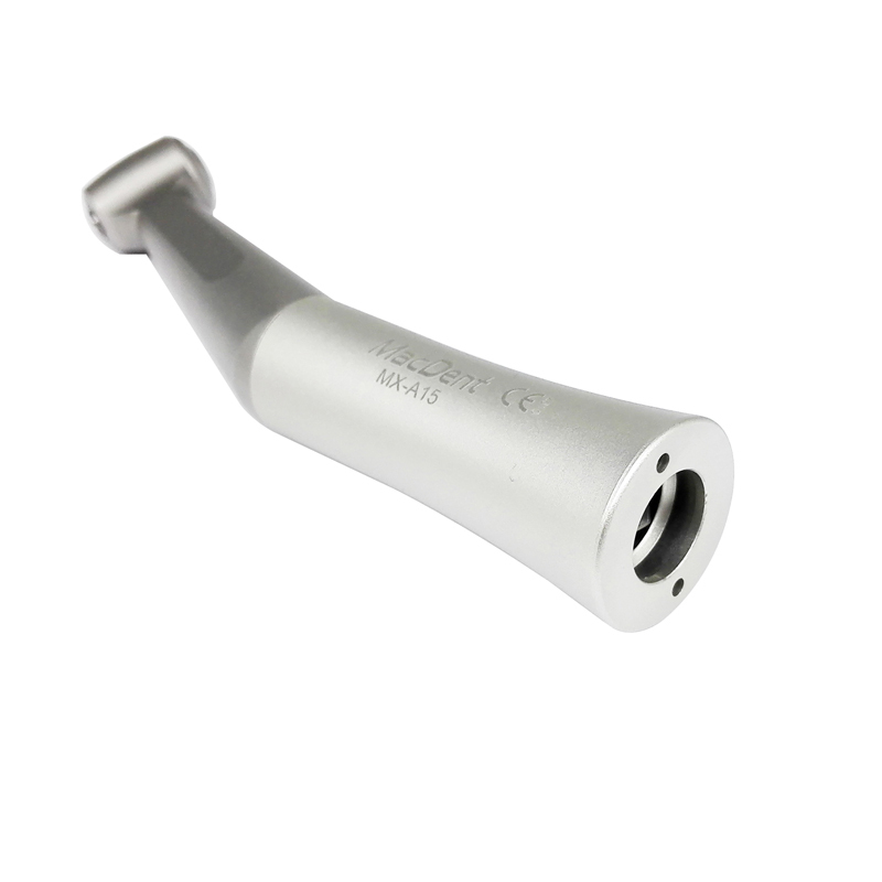 MacDent MX-A15 Dental Contra Angle Handpiece Turbine Fit NSK FX23