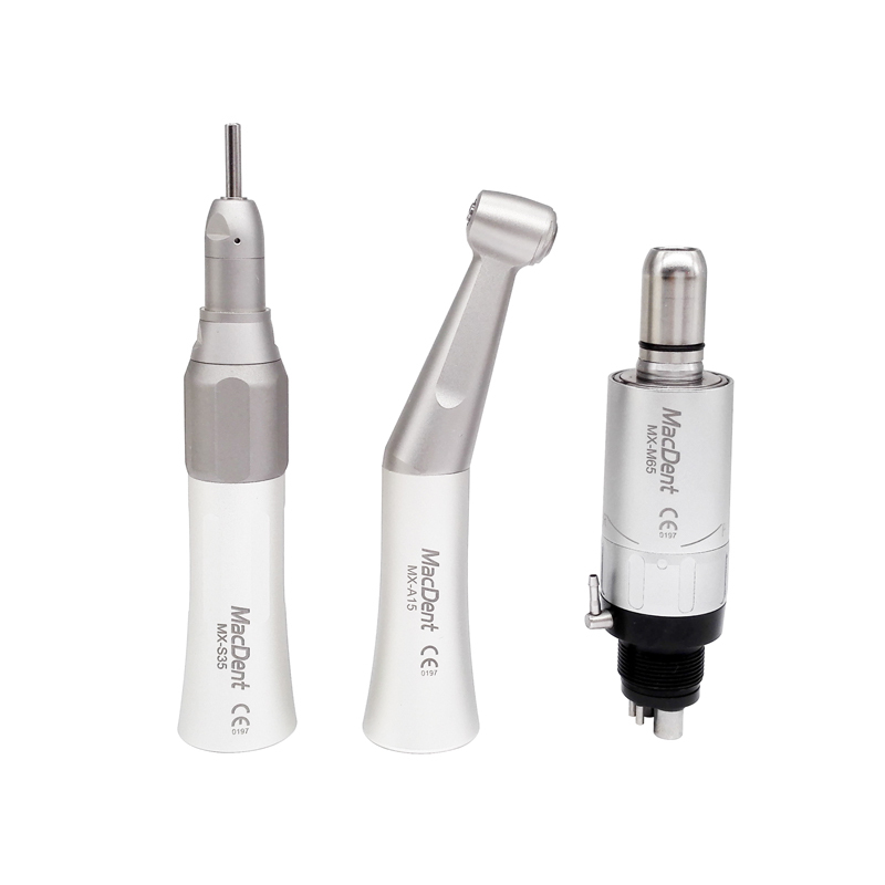 MacDent Low Speed Handpiece Fit NSK FX