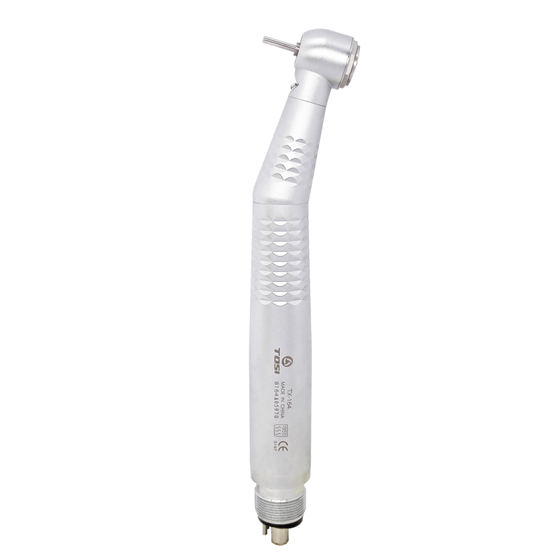 TOSI TX-164 Dental Cartridge Fit High Speed E-generator Handpiece