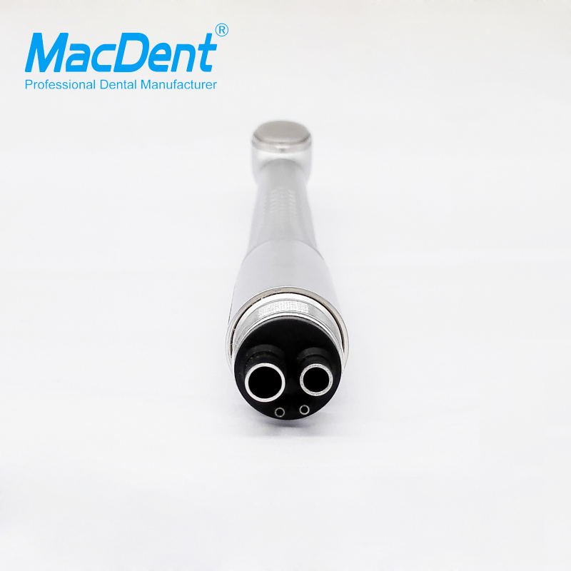 MacDent MX163-E / MX163-F Dental E-generator LED High Speed Air Turbine Handpiece Fit COXO KAVO NSK