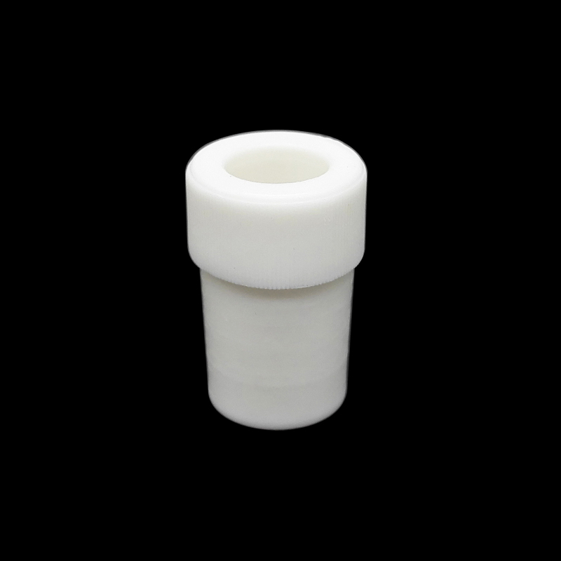 Dental Oral Saliva Ejector Weak Strong Suction Plastic Replacement Valve Snap Tip Head Adapter Accessories