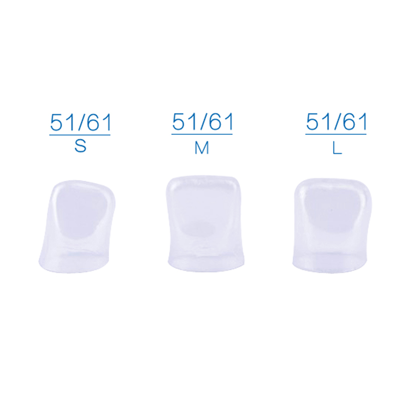 Dental Transparent Crown Posterior Matrices Matrix for Adult TOP BM 1.911 Features 64pcs