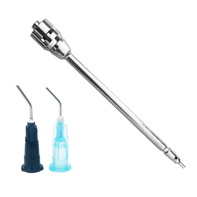 Kerr Sybronendo Stropko Style Irrigator Irrigation Tip for 3-Way Triple Syringe Handpiece