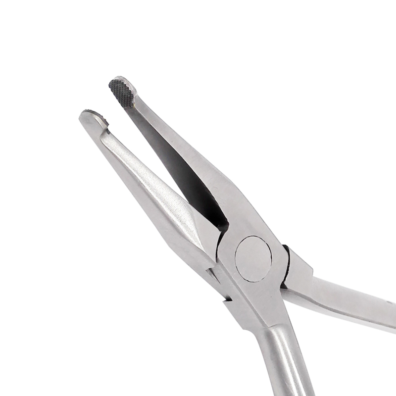 Dental Orthodontics Instruments Range of Dental Accessories Separating Pliers Cutters Removers