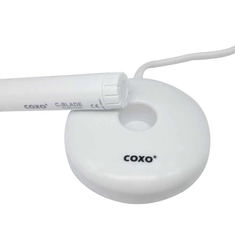 COXO Dental Gutta Percha Cutter Obturation Handpiece C Blade 110V/220V