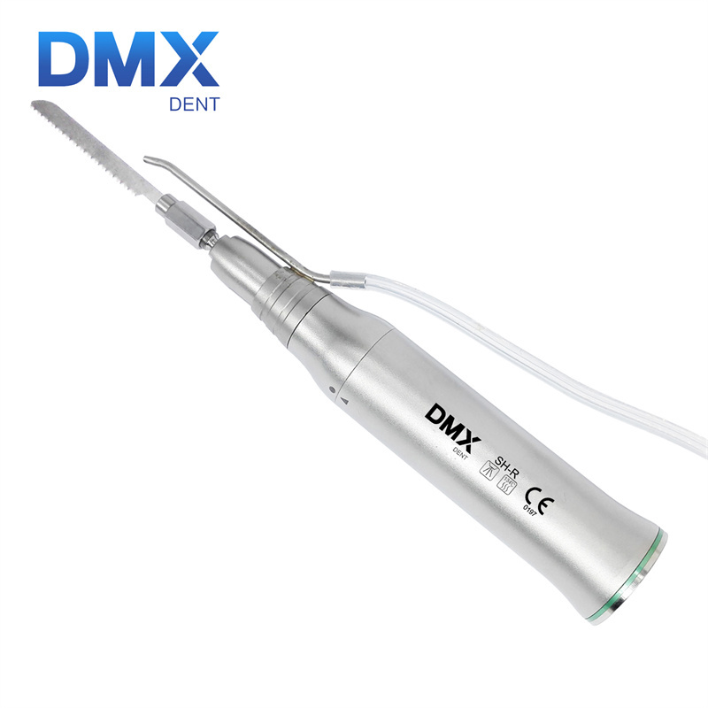 DMXDENT Dental Surgical Saw Reciprocating Straight Handpiece E-type DMX SH-R