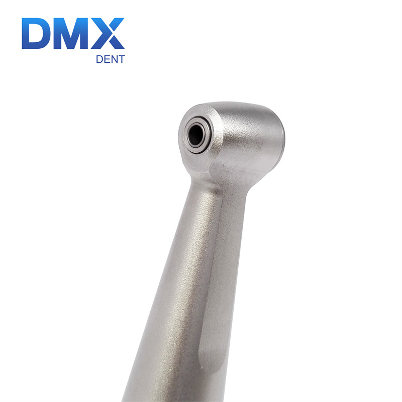 DMXDENT C5R4 C5R16 C5-6 Dental Reduction Contra Angle Low Speed Handpieces 1:1 4:1 16:1