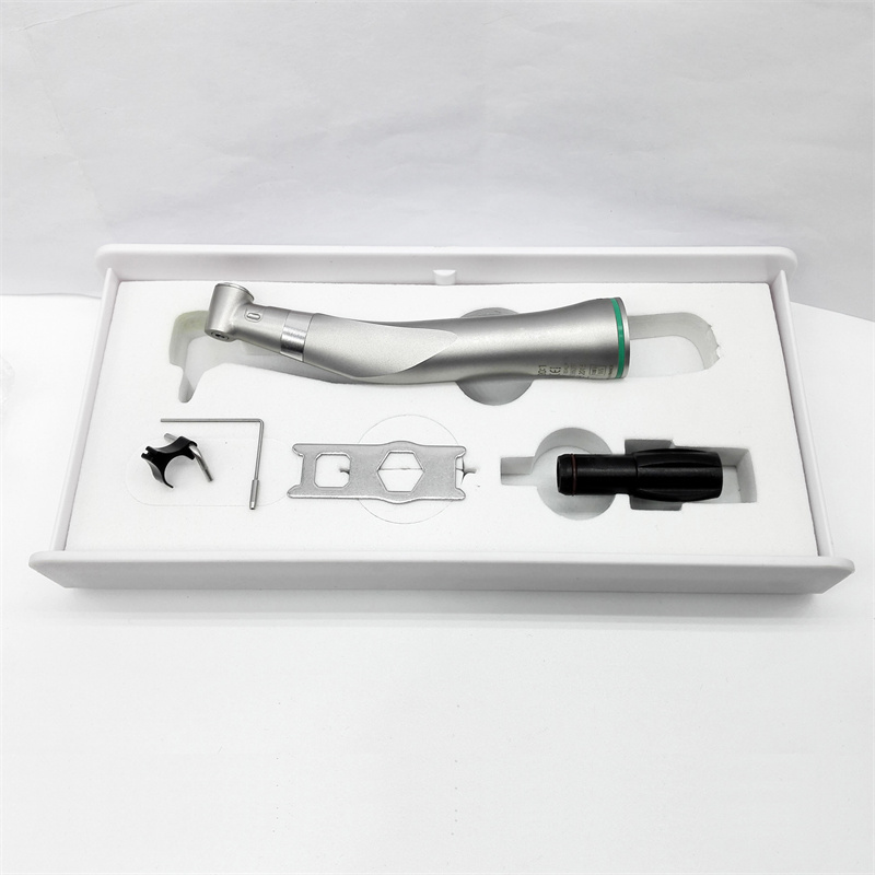 Anthogyr Mont-blanc 20:1 Dental Implant Contra Angle Handpiece