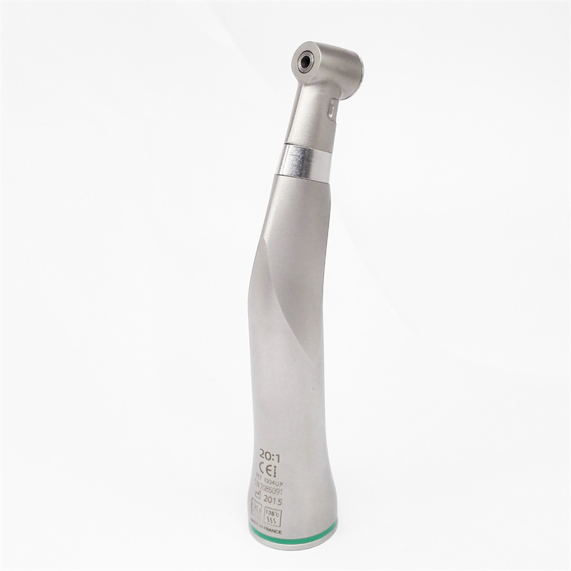 Anthogyr Mont-blanc 20:1 Dental Implant Contra Angle Handpiece