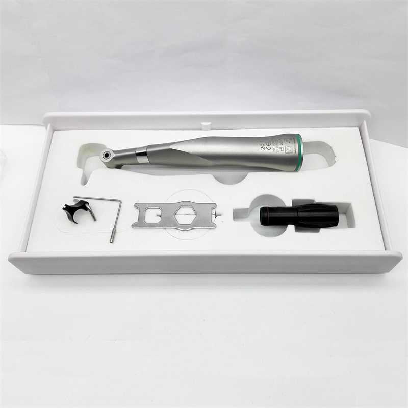 Anthogyr Mont-blanc 20:1 Dental Implant Contra Angle Handpiece