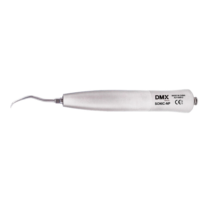 DMX Sonic Dental Hygienist Handpiece Fiber Optic Air Scaler Fit KAVO NSK Coupler