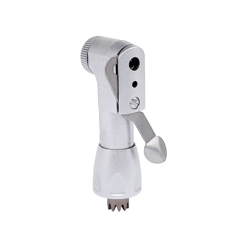 Dental Repleament Head For Low Speed Contra Angle Handpiece Wrench Type