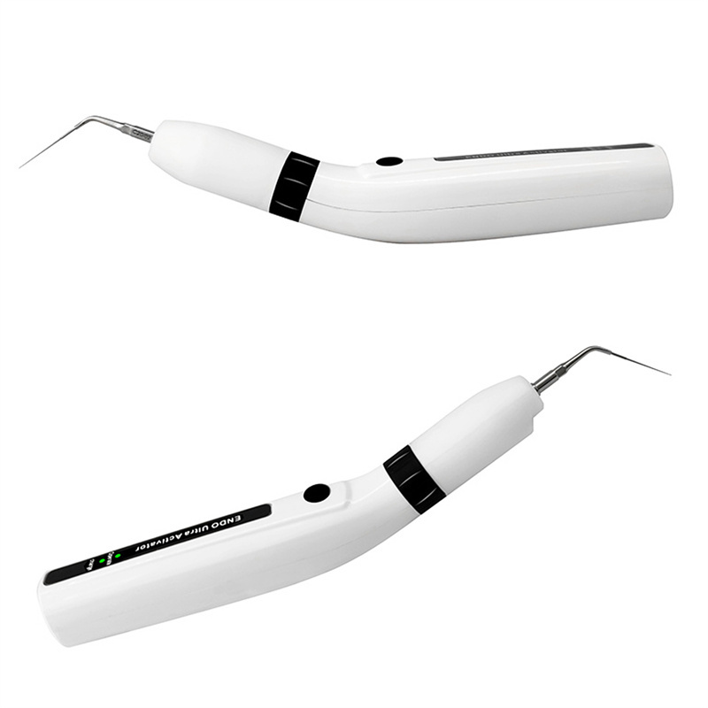 Dental Endo Ultra Activator Ultrasonic Endo Irrigator Root Canal Handpiece Tips