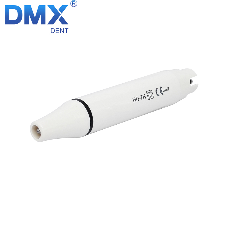 DMX-DENTAL HD-7H Dental  Ultrasonic Scaler Detachable Handpiece Fit DTE/SATELEC Scaler