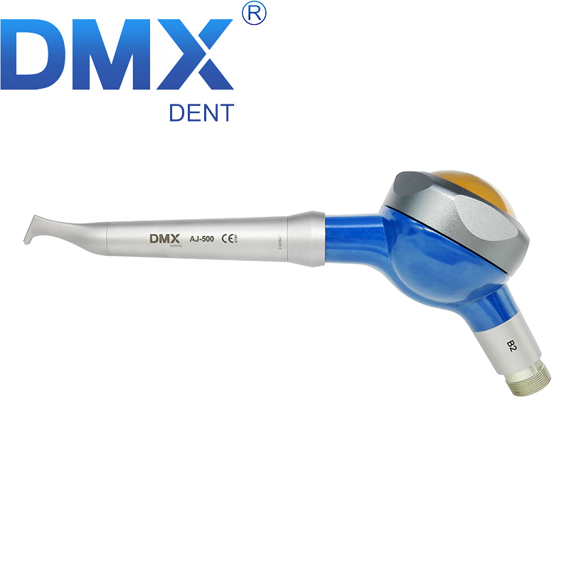 DMX-DENTAL AJ-500 Dental Air Flow Hygiene Teeth Polishing Prophy Jet Polisher