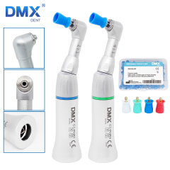 DMXDENT C1-PHR1 / C1-PHR4 Dental Polishing Prophy Screw in 4:1/1:1 Contra Angle Handpiece