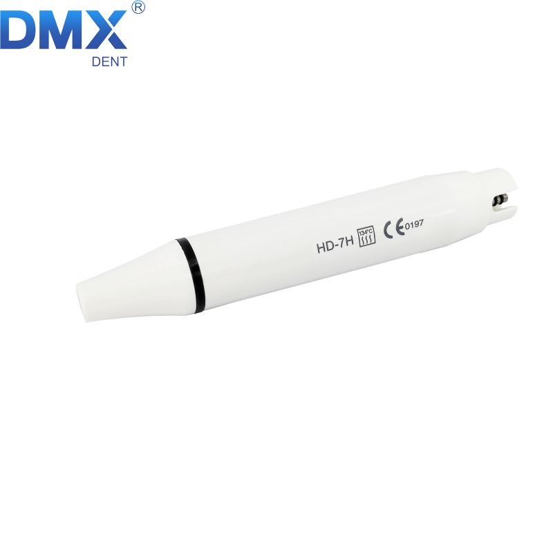 DMX-DENTAL HD-7H Dental  Ultrasonic Scaler Detachable Handpiece Fit DTE/SATELEC Scaler