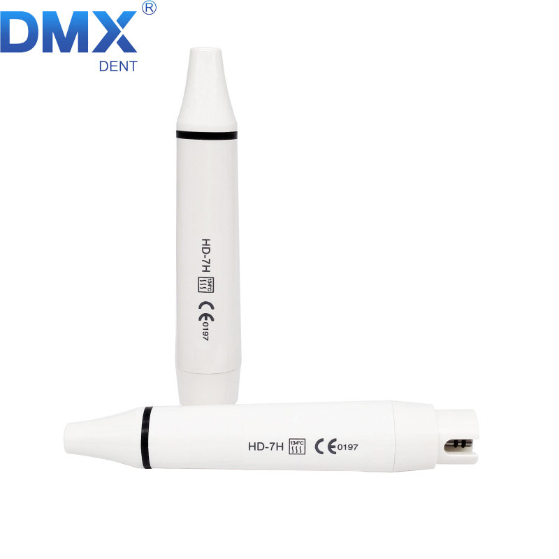 DMX-DENTAL HD-7H Dental  Ultrasonic Scaler Detachable Handpiece Fit DTE/SATELEC Scaler