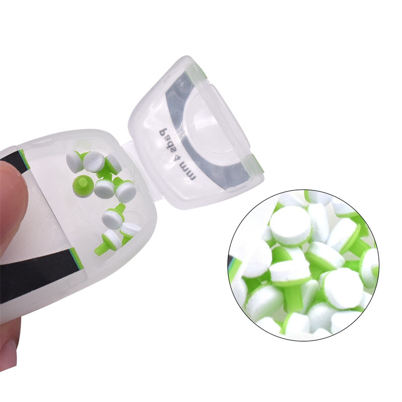 Dental Foam Pads Kit Veneer Composite Resin Filling Spatula Handle Optrasculpt