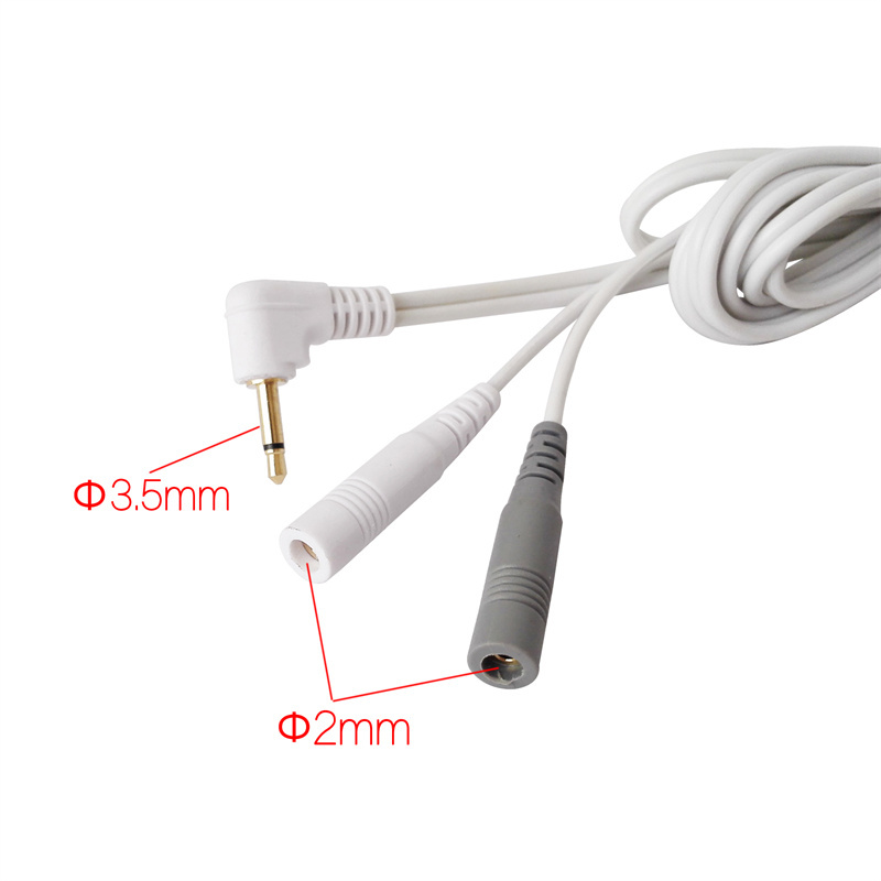 Dental Apex Locator Accessories Probe Cord Hooks for J Morita Root ZX I Class A 2.5mm/3.5mm