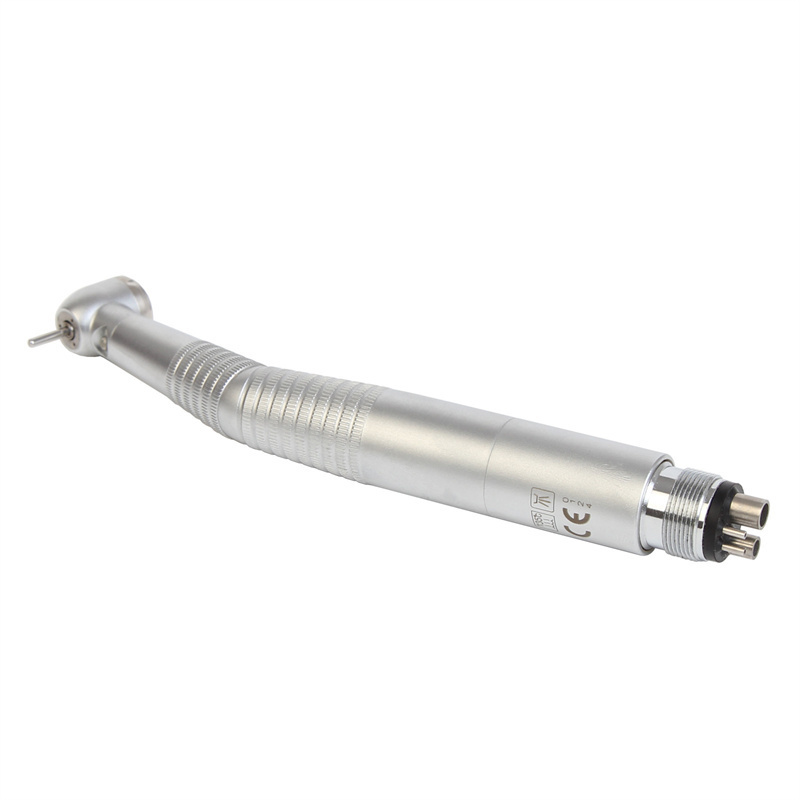 Dental High Speed E-generator LED 636CP Handpiece Fit Kavo Ceramic Bearing