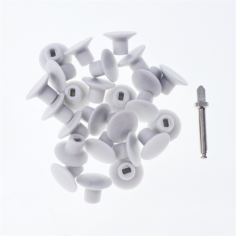 Dental Composite Enamel Polishing Finishing Polisher Discs Point Sofu Onegloss style