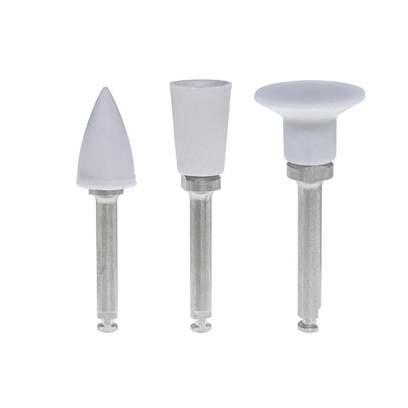 Dental Composite Enamel Polishing Finishing Polisher Discs Point Sofu Onegloss style