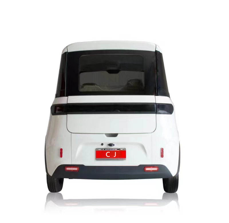 2025 New Mini Electric Car with EEC/Best-Selling Electric Car with 72V4000W Motor