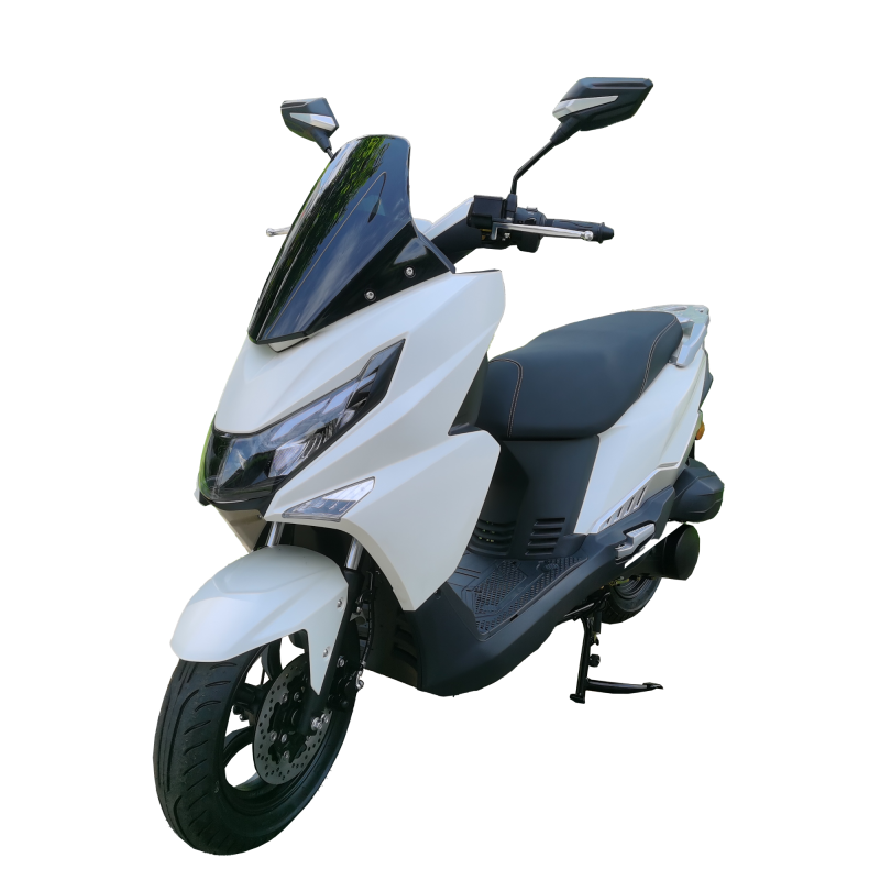 2025 Factory Direct Sales Two-Wheeled Motorcycle New Adult High-Quality Scooter