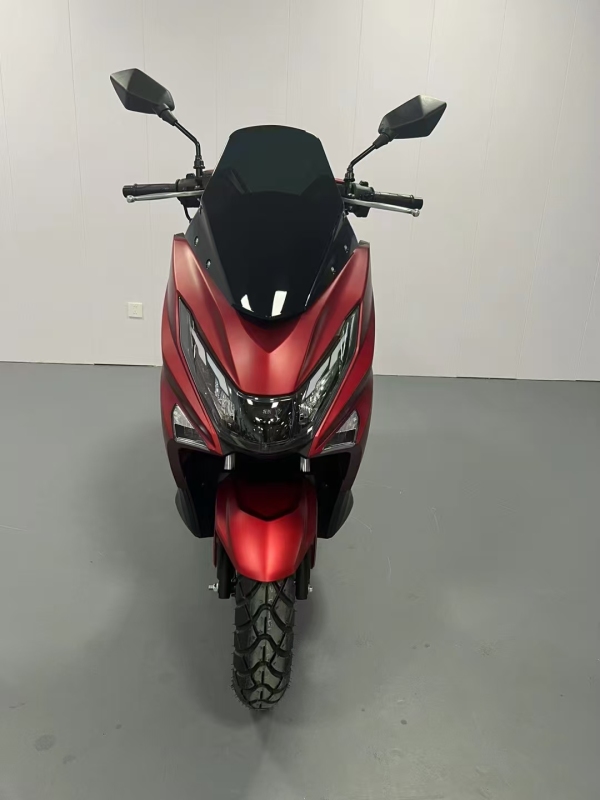2025 Factory Direct Sales Two-Wheeled Motorcycle New Adult High-Quality Scooter