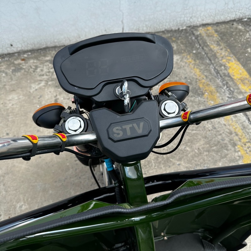 Affordable Adult Electric Tricycle for All Your Delivery Needs