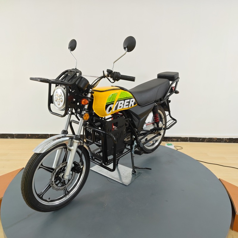 New High-Quality 4000W/3000W High-Speed Electric Motorcycles Are Affordable, Reliable, and Economically and Durablely Designed.
